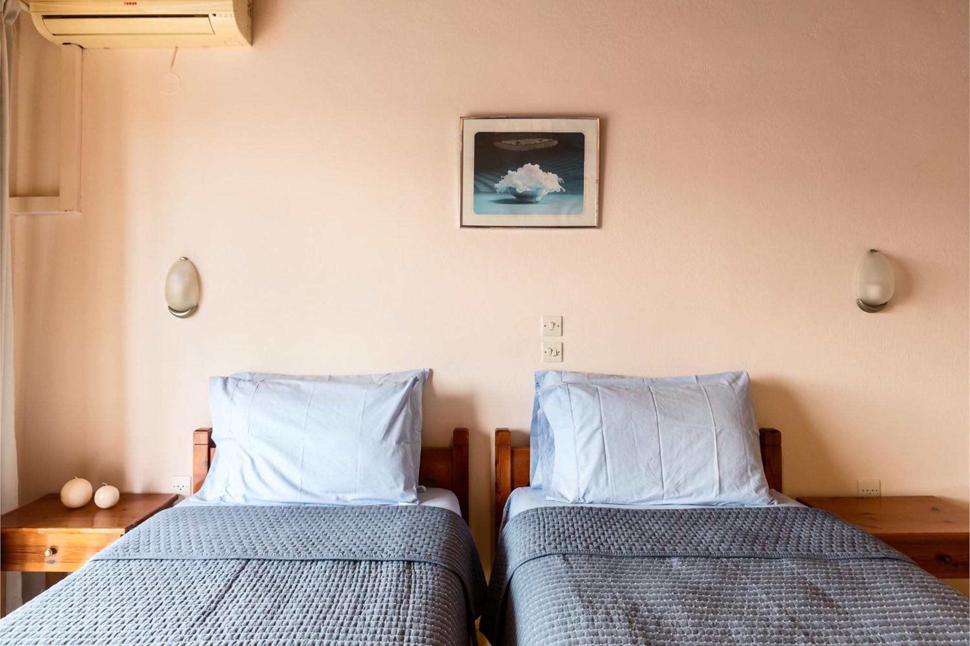 Marietta'S Resort By Konnect, Gouvia Corfu Екстериор снимка
