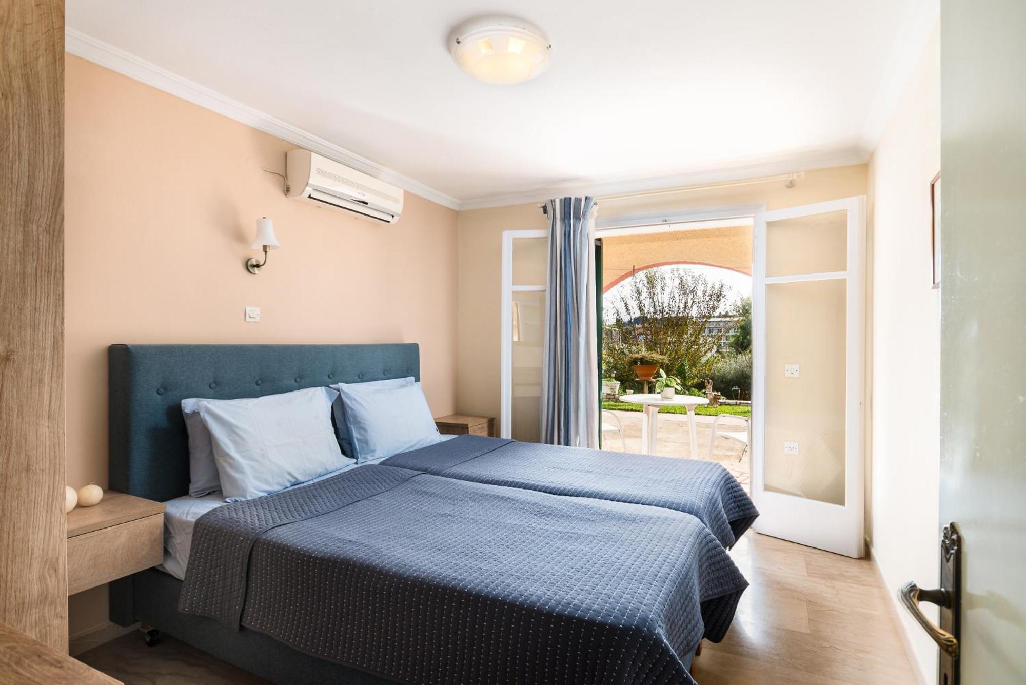 Marietta'S Resort By Konnect, Gouvia Corfu Екстериор снимка